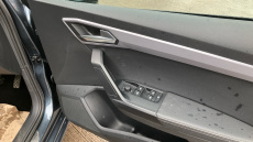 SEAT Ibiza 1.0 TSI 110 Xcellence Lux 5dr Petrol Hatchback